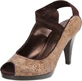 VANELi Women's Plaza Open-Toe Pump