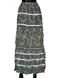 Fashion Skirts Cream Wrap Girls Comfortable Clothing In India Size 35 For Free Shipping