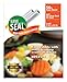 Sealsave Food Saver Vacuum System: 11