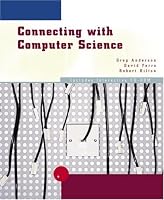 Connecting with Computer Science