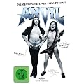 Anvil! - Die Geschichte einer Freundschaft (OmU)