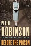 Before the Poison: A Novel