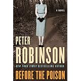 Before the Poison: A Novel