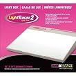 Artograph 12-Inch-by-18-Inch LightTracer II Light Box