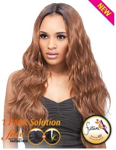 Outre Batik Duo Malaysian Bundle Hair 5Pcs (1)