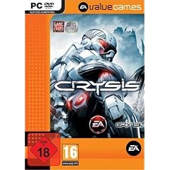 Crysis [EA Value Games]