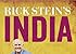 Rick Stein's India Season 1