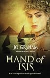 Hand of Isis