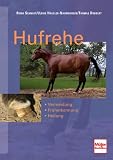 Produkt-Bild: Hufrehe: Vermeidung, Fr&uuml;herkennung, Heilung