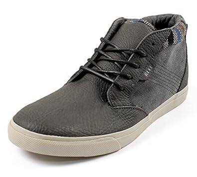 Reef Outhaul Premium Mens Shoes: Amazon: Shoes  Bags