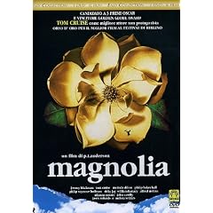 Magnolia (Disco Singolo)