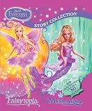 Barbie Fairytopia Story Collection