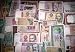 SET of 25 DIFFERENT UNCIRCULATED WORLD BANKNOTES