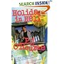 Holidays in Hell: In Which Our Intrepid Reporter Travels to the World's Worst Places and Asks, "What's Funny About This" (O'Rourke, P. J.)