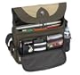 Tamrac 1711 Superlights Computer Messenger 15 (Brown/Tan) – For Laptops up to 15.4”