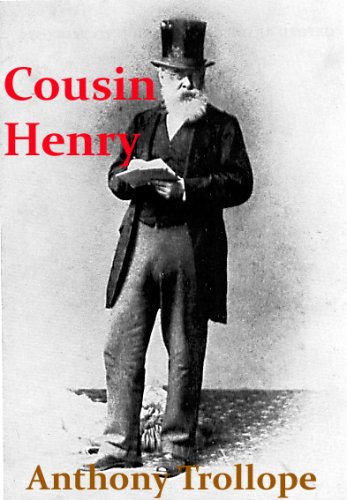 Anthony Trollope