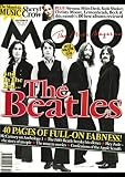 MOJO 35 OCT 96 - THE BEATLES/SHERYL CROW/CHRISTY MOORE