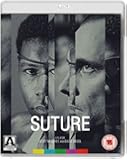 Suture Blu-Ray + DVD [Region A & B]