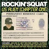 Us Alien [Chapter One]