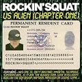 US Alien (Chapter One)