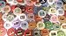 Yankee Candle – 24x Wax Tarts From Our Range Of Yankee Candle Scents