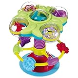 Earlyears Spin-tacular Play Center