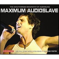 Maximum Audioslave