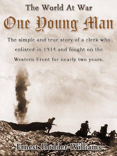 One Young Man (The World At War)