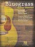 Bluegrass Guitar Classics: 22 Carter-Style Solos