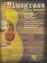 Bluegrass Guitar Classics: 22 Carter-Style Solos