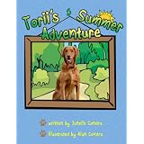 Torii's Summer Adventure