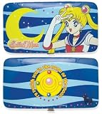 Sailor Moon: Sailor Moon Hinged Style Wallet