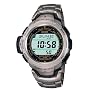 Casio Pathfinder Solar Atomic Watch #PAW500T-7V