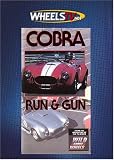 cover of Cobra Run & Gun