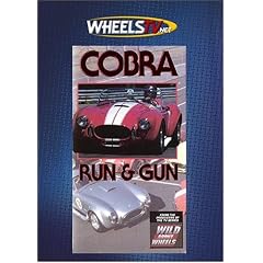 Cobra Run & Gun