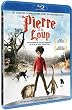 Pierre et le loup [Blu-ray]