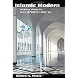 islamic modern religious courts and cultural politics in malaysia