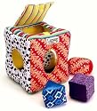 Multi-Sensory Soft Sorter