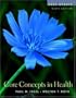 Core Concepts in Health 2004 Update with PowerWeb/OLC Bind-in Passcard, HealthQuest CD-Rom & Learning to Go Health