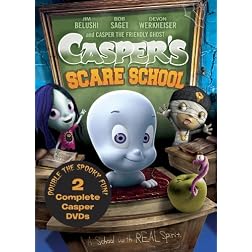 CASPER HALLOWEEN 2 PACK