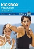 Kickbox Yoga Fusion