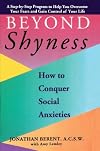 Beyond Shyness: How to Conquer Social Anxieties