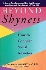 Beyond Shyness: How to Conquer Social Anxieties