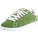 DuFFS Men's Louie Skate Shoe,Green,7 M