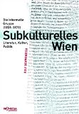 Produkt-Bild: Subkulturelles Wien