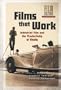 Films that Work: Industrial Film and the Productivity of Media (Film Culture in Transition)