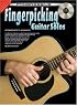 FINGERPICKING GUITAR SOLOS BK/CD: INTERMEDIATE TO ADVANCED (Progressive)