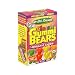 Vegan Classic Gummi Bears Organic Candy, 3.5 oz. Box