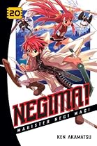 Negima!, Volume 20: Magister Negi Magi (Negima!: Magister Negi Magi)