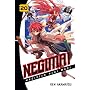 Negima!, Volume 20: Magister Negi Magi (Negima!: Magister Negi Magi)